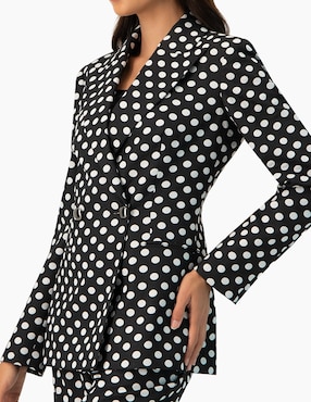 Saco casual Ivonne para mujer