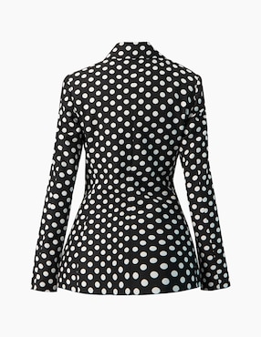 Saco casual Ivonne para mujer