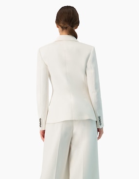 Saco casual Ivonne para mujer