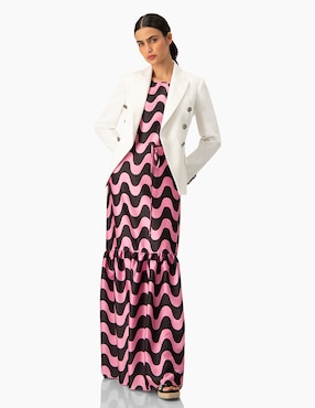 Saco casual Ivonne para mujer