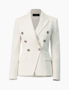 Saco casual Ivonne para mujer