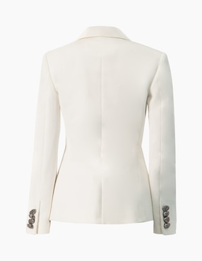 Saco casual Ivonne para mujer