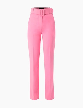 Pantalón Ivonne regular para mujer