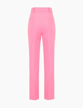Pantalón Ivonne regular para mujer