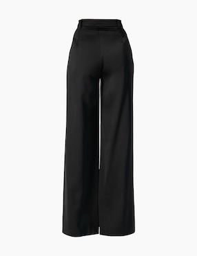 Pantalón coulotte Ivonne amplio para mujer