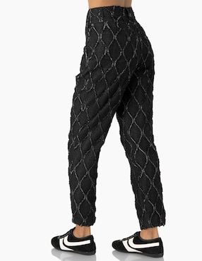 Pantalón Ivonne regular para mujer