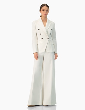 Pantalón Ivonne amplio para mujer