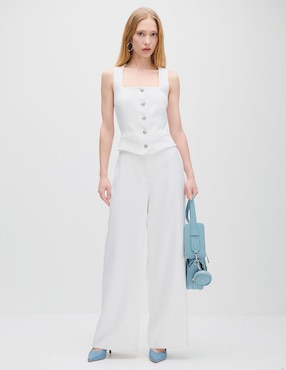 Jumpsuit Julio para mujer