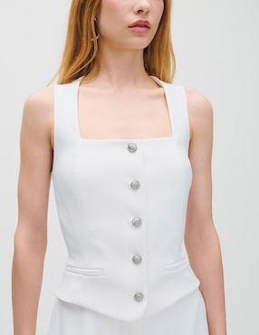 Jumpsuit Julio para mujer