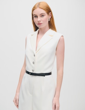 Romper Azur Julio para mujer