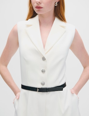 Romper Azur Julio para mujer