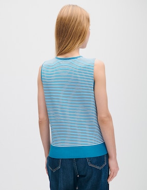 Chaleco Julio para mujer