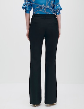Pantalón Julio bota para mujer