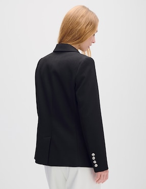 Saco casual Julio para mujer