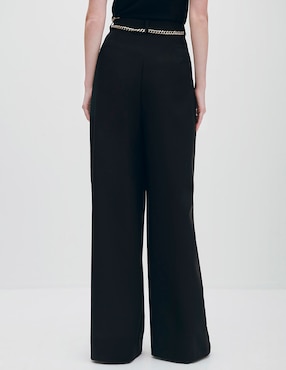 Pantalón relaxed Julio palazzo para mujer
