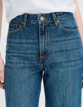 Jeans baggy Julio para mujer