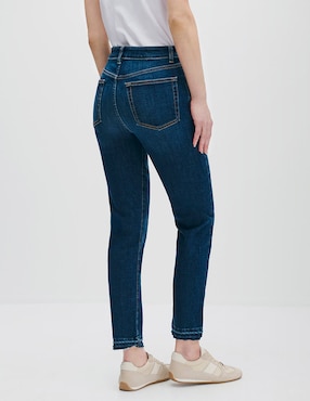 Jeans skinny Julio para mujer