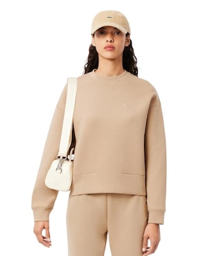 Sudadera Lacoste para mujer
