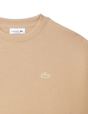 Sudadera Lacoste para mujer