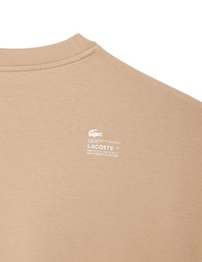 Sudadera Lacoste para mujer