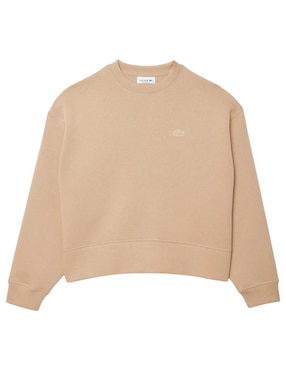 Sudadera Lacoste para mujer