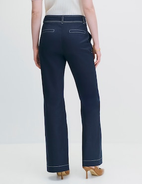 Pantalón Julio bota para mujer