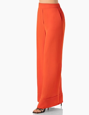 Pantalón Ivonne amplio para mujer