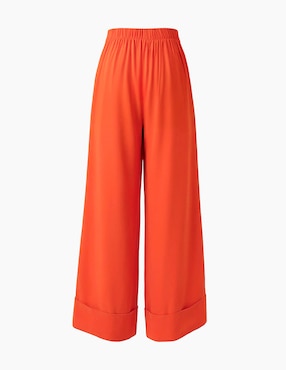 Pantalón Ivonne amplio para mujer
