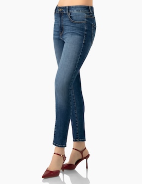 Jeans skinny Ivonne para mujer