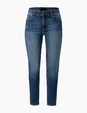 Jeans skinny Ivonne para mujer