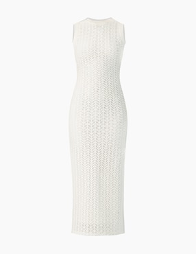 Vestido largo casual Ivonne para mujer
