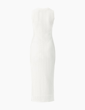 Vestido largo casual Ivonne para mujer