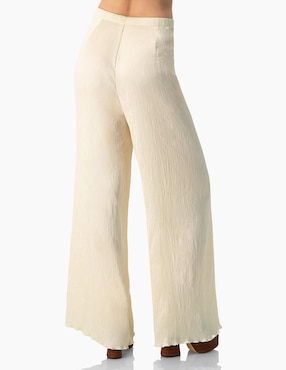 Pantalón Ivonne amplio para mujer