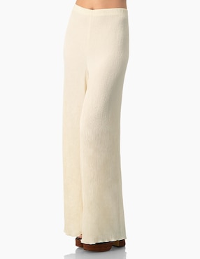 Pantalón Ivonne amplio para mujer