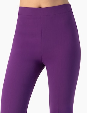 Pantalón acampanado Ivonne para mujer
