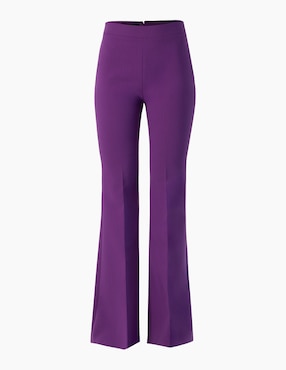 Pantalón acampanado Ivonne para mujer