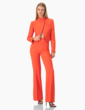 Pantalón de vestir Ivonne para mujer