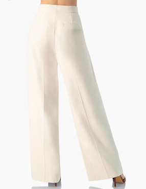 Pantalón de vestir Ivonne para mujer