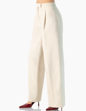 Pantalón de vestir Ivonne para mujer