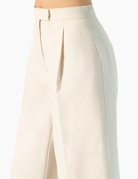 Pantalón de vestir Ivonne para mujer