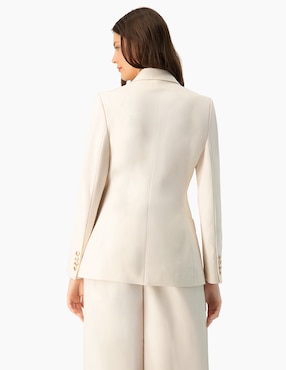 Saco casual Ivonne para mujer