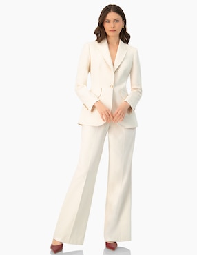 Saco casual Ivonne para mujer