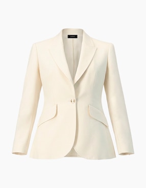 Saco casual Ivonne para mujer