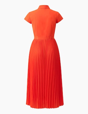 Vestido largo casual Ivonne para mujer