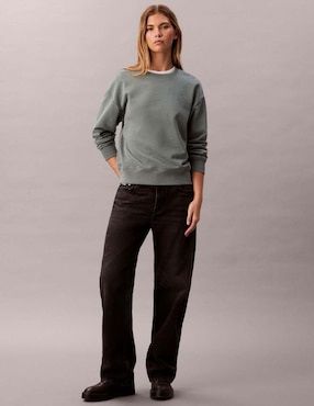 Sudadera Calvin Klein para mujer