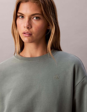 Sudadera Calvin Klein para mujer