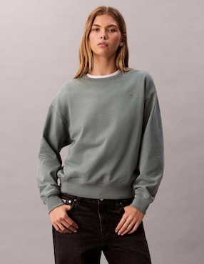 Sudadera Calvin Klein para mujer