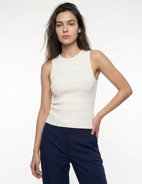 Blusa Calvin Klein para mujer
