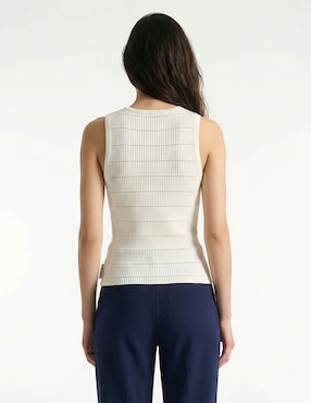 Blusa Calvin Klein para mujer