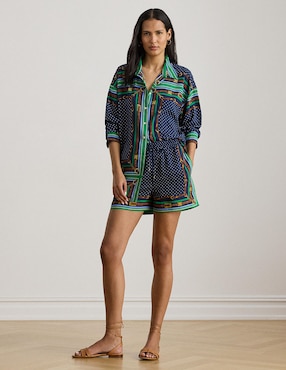 Short Lauren Ralph Lauren para mujer
